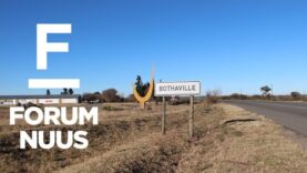 Forum Nuus: AfriForum se Bothaville-tak se projekte maak groot verskil 23/06/2022