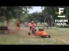 Forum Nuus: AfriForum se Centurion-tak glo in federalisme om woonbuurte van verval te red 23-01-2022