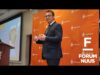 Forum Nuus: AfriForum se waterberaad wys op SA se dreigende waterkrisis 24-06-2024