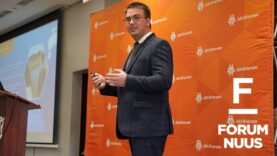 Forum Nuus: AfriForum se waterberaad wys op SA se dreigende waterkrisis 24-06-2024