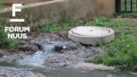 Forum Nuus: AfriForum soek antwoorde by Emfuleni oor Vanderbijlpark-riool 25-04-2025