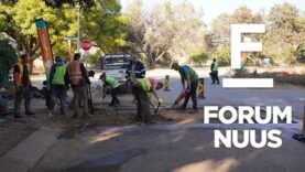 Forum Nuus: AfriForum takel slaggate in Julie 27-06-2024