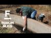 Forum Nuus: AfriForum-takke toets water vir jaarlikse blou-en-groendruppelverslag 01-08-2023