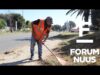 Forum Nuus: AfriForum veg teen munisipale verval in Kerksdorp 24/06/2022