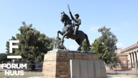 Forum Nuus: AfriForum vermag baie in Bloemfontein danksy samewerking met ander organisasies