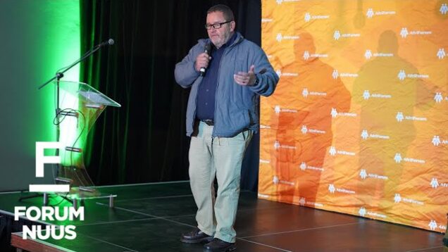 Forum Nuus: AfriForum verskerp veiligheid met streeksberaad in Bloemfontein 19-05-2025