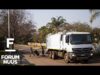 Forum Nuus: AfriForum verwyder vullis ná staking Tshwane Metro lamlê