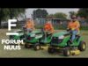 Forum Nuus: AfriForum-vrywilligers gee naweke prys om dorpe op te knap