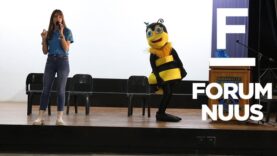 Forum Nuus: Besigheidsbytjies-entrepreneurskompetisie in die Wes-Kaap afgeskop 08/04/2022