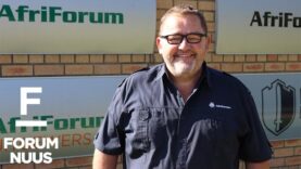 Forum Nuus: Daar is rede vir hoop in 2024, sê Kallie Kriel 15-01-2024