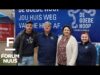 Forum Nuus: De Goede Hoop-koshuis hou opedag vir voornemende inwoners