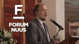 Forum Nuus: Die pad na Selfbestuur