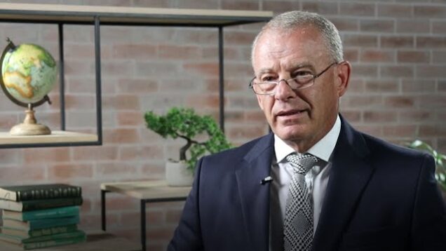 Forum Nuus: Dís hoekom AfriForum by Life Esidemeni-tragedie betrokke geraak het
