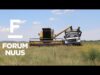 Forum Nuus: Gemeenskap spog met tweede graanoes ná AfriForum en partye help 16-01-2023