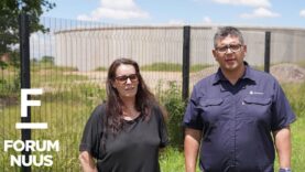 Forum Nuus: Germiston-waterprobleme: AfriForum plaas steeds druk op Ekurhuleni 28-02-2025