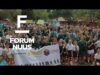 Forum Nuus: #HardloopVirHoop Dag 2