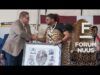 Forum Nuus: Herdenkingsgeleentheid bevorder verhouding tussen Afrikaners en Zoeloes 21-10-2024