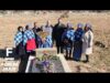 Forum Nuus: Inspirerende Barolong Boo Seleka-leier vereer met nuwe grafsteen 11-07-2024