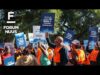 Forum Nuus: Inwoners van Parys betoog oor water 23-05-2024