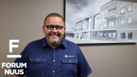Forum Nuus: Kallie Kriel se Nuwejaarsboodskap vir 2023 12-01-2023