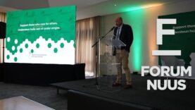 Forum Nuus: MSW Ondersteuningsdienste help organisasies wat vir ander omgee 18/07/2024