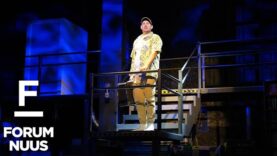 Forum Nuus: Nuwe musiekblyspel oor die Afrikaner nou by die AfriForum Teater te sien 02-10-2024