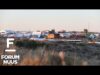 Forum Nuus: (Orania deel 1) Dromers, doeners en bouers 17-11-2022