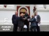 Forum Nuus: Petisie by parlement oorhandig oor nuwe raswet 14-06-2023