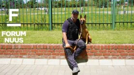 Forum Nuus: Plaasaanvaloefening kry AfriForum-buurtwagte slaggereed 10-03-2025