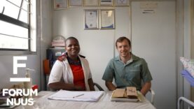 Forum Nuus: Privaat kliniek in Diepsloot deel AfriForum se vrese oor NGV 29-01-2024