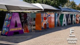 Forum Nuus: Reuseletters vir ’n reuseverjaarsdagfees 30-04-2025