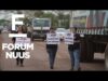 Forum Nuus: Reuseoptog teen plaasmoorde gehou 25-10-2022