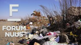 Forum Nuus: SA se vullisterreine in haglike toestand 30-07-2024
