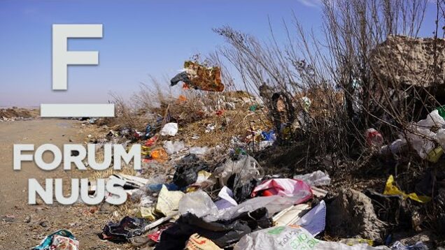Forum Nuus: SA se vullisterreine in haglike toestand 30-07-2024