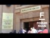 Forum Nuus: Saak uitgestel teen man wat glo sy vrou vermoor 21-07-2022