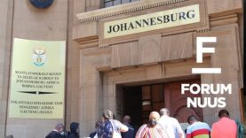 Forum Nuus: Saak uitgestel teen man wat glo sy vrou vermoor 21-07-2022
