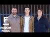 Forum Nuus: Slagoffer kry hulp by AfriForum se privaatvervolgingseenheid ná onbehoorlike inmenging