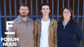 Forum Nuus: Slagoffer kry hulp by AfriForum se privaatvervolgingseenheid ná onbehoorlike inmenging