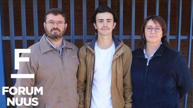 Forum Nuus: Slagoffer kry hulp by AfriForum se privaatvervolgingseenheid ná onbehoorlike inmenging