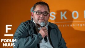 Forum Nuus: SOS bemagtig skole om meer staatsbestand te wees 12-06-2024