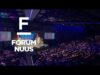 Forum Nuus: Sowat ‘n duisend mense woon Solidariteit Beweging Toekomsberaad by