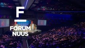 Forum Nuus: Sowat ‘n duisend mense woon Solidariteit Beweging Toekomsberaad by