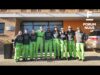 Forum Nuus: Studente neem deel aan AfriForum se internskap 12-07-22