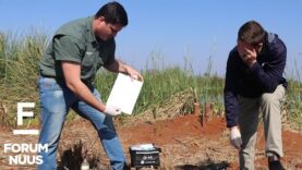 Forum Nuus: Suid-Afrikaners is slaggereed om waterwurggreep te takel 20-03-2024