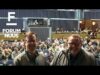 Forum Nuus: Takbestuurslede bedink federale plan vir Noordstreek 22-08-2022