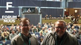 Forum Nuus: Takbestuurslede bedink federale plan vir Noordstreek 22-08-2022