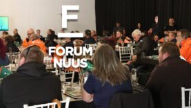 Forum Nuus: Takke beraam planne vir toekoms by AfriForum-beraad 21-08-2023