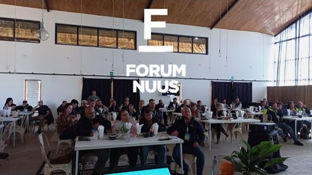 Forum Nuus: Takvoorsitters slaggereed om federale bestel op grondvlak deur te voer 29-08-2022