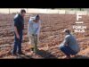 Forum Nuus: Thabake Business Enterprise-landbouprojek vorder fluks danksy hulp van AfriForum en Saai