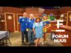 Forum Nuus: Vetkoekpaleis II binnekort op AfriForumTV beskikbaar 11-12-2023